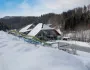Residence Terme Snovik bez stravy