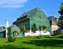 Hotel Zelený Dům