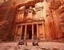 Jordánsko - tajomstvá Petry a divoká púšť