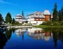 Hotel Solisko