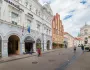 St. Palace Hotel