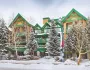 Pinnacle Hotel Whistler