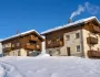 Apartmány Chalet Li Baita - Genny e Daniela