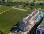 Port River Side