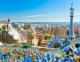 Barcelona - FC Barcelona alebo Gaudí