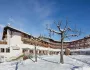 Das Alpenhaus Kaprun