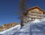 Rezidencia Chalets de Bois Mean