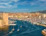 Marseille - perla azúrového pobrežia