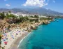 Malaga - chute stredomoria - Budget Friendly