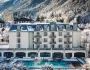 Hotel La Folie Douce Chamonix