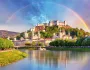 Mníchov a Salzburg