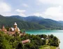 Západné Gruzínsko s pobytom pri mori v Batumi