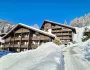 Apartmány Alpenlandhof