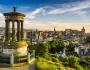 Edinburgh "Atény severu"