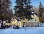 Hotel Skalní Mlýn Adršpach