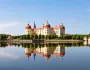 Drážďany a Moritzburg – víkend ako z rozprávky