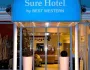 Sure Hotel by Best Western München Hbf