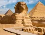 Malý okruh Egyptem s koupáním v Hurghadě