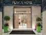 Plaka Hotel