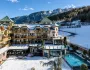 Tevini Dolomites Charming Hotel