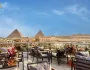 Saray Pyramids & Museum View Hotel