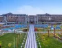 Lago Hotel (ex. Nashira Resort Hotel & Aqua)