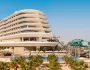 Hotel Rixos Qetaifan Island Doha