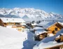 Almhotel Edelweiss