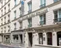 Hotel Litteraire Arthur Rimbaud