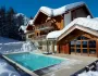 Residence a chalety Combe d´Or