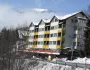 Apartmánový dům Central