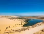 Káhira a čarovná oáza Fayoum