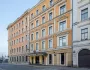 Eurostars Metropole Riga