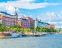 Pobaltie a Helsinki