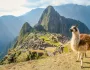 Sen o Peru - Dúhové hory a posvätné údolia Inkov