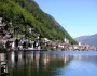 Skvosty Rakúska: Salzburg, Hallstatt a alpské jazerá