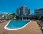 Lake Front Hotel Mirage