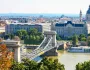 Víkend v Budapešti