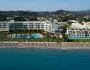 The Ixian Grand & Ixian All Suites
