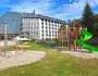 Wellness hotel Svornost