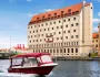 Qubus Hotel Gdaňsk