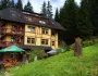Hotel Modrava