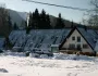 Wellness hotel Harrachovka
