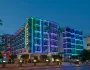 Hotel Monart City
