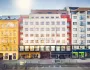 Grandior Hotel Prague