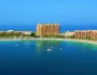 The Bay Club - Doubletree by Hilton Marjan Island