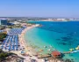 Asterias Beach
