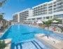Chrysomare Beach Hotel