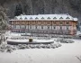Lázeňský hotel Jurkovičův dům