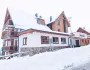 Forest Hotel Videc